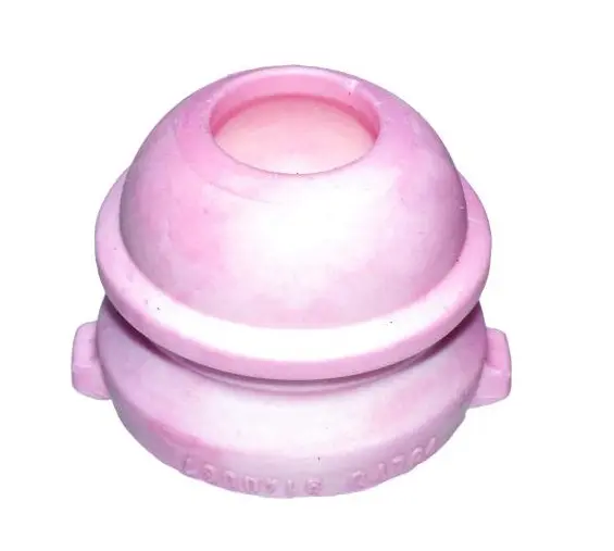Tampone sospensione Volvo 850-C70-S70-V70 anteriore bilaterale/BIRTH 50361