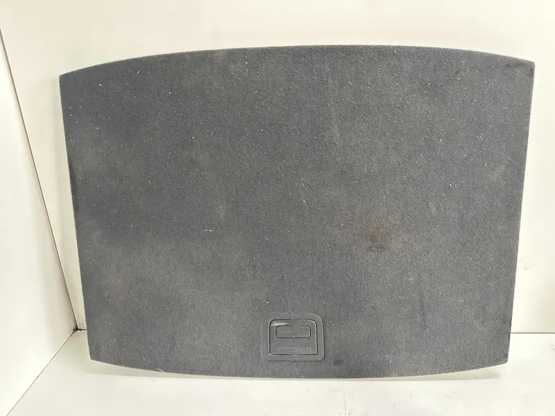 Tappeto vano baule AUDI A4 Allroad Serie B9 (8WH) (16>20) 8W9861531GW8 8W9861531 Diesel 2.0 (16>20)