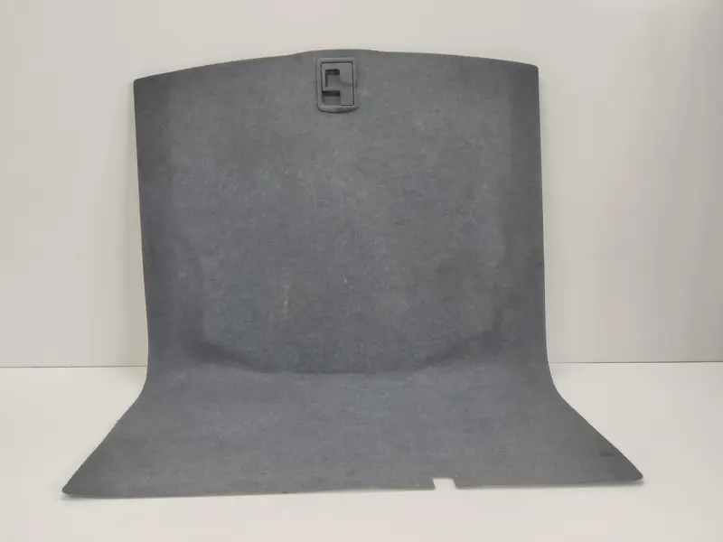 Tappeto vano baule AUDI A4 Berlina (8E) (04>07) 8E58634632Z3 8E5863463A Diesel 1968 (04>07)