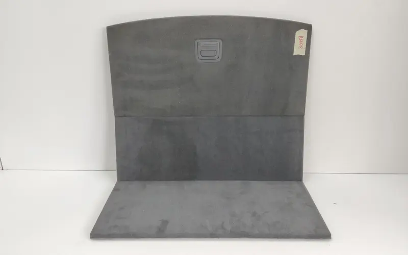Tappeto vano baule AUDI A6 Avant Serie C7 (4G5) (11>) 4G0862559AQA5 4G9861529A Diesel 3.0 (11>18)