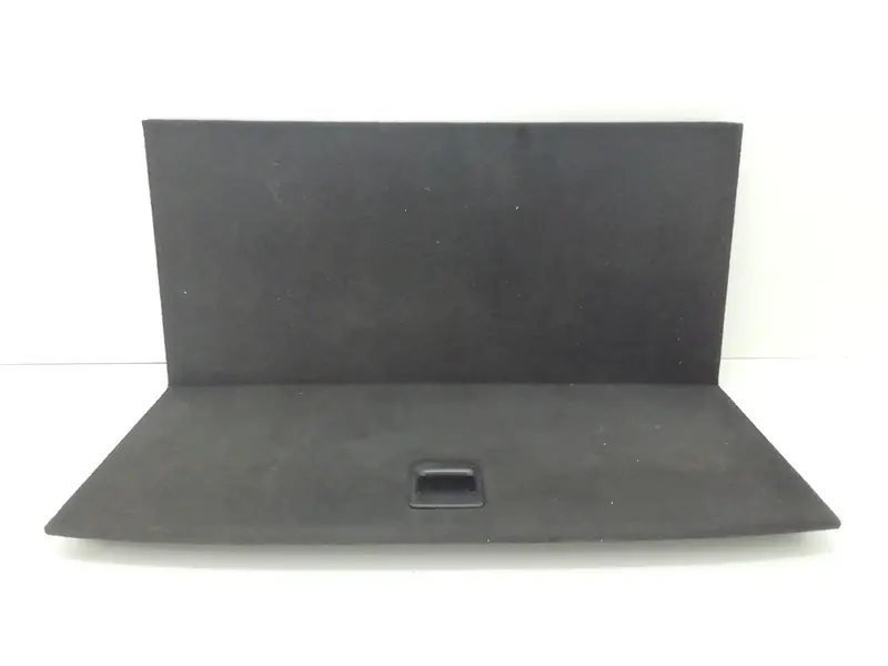 Tappeto vano baule AUDI Q5 Serie (8RB) (08>12) 8R0861531A Diesel 2000 (08>12)