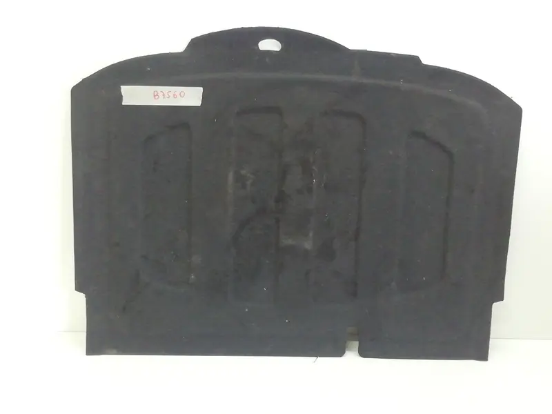 Tappeto vano baule CHEVROLET Aveo 1° Serie Bifuel/Gas 1200 (06>11)