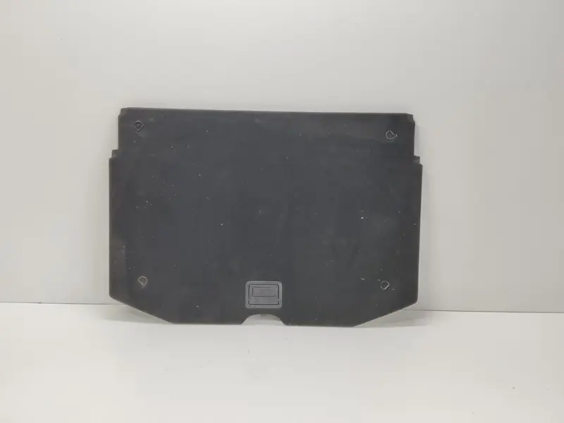 Tappeto vano baule CITROEN C3 Picasso (08>) 756955 96705769ZD Benzina 1.4