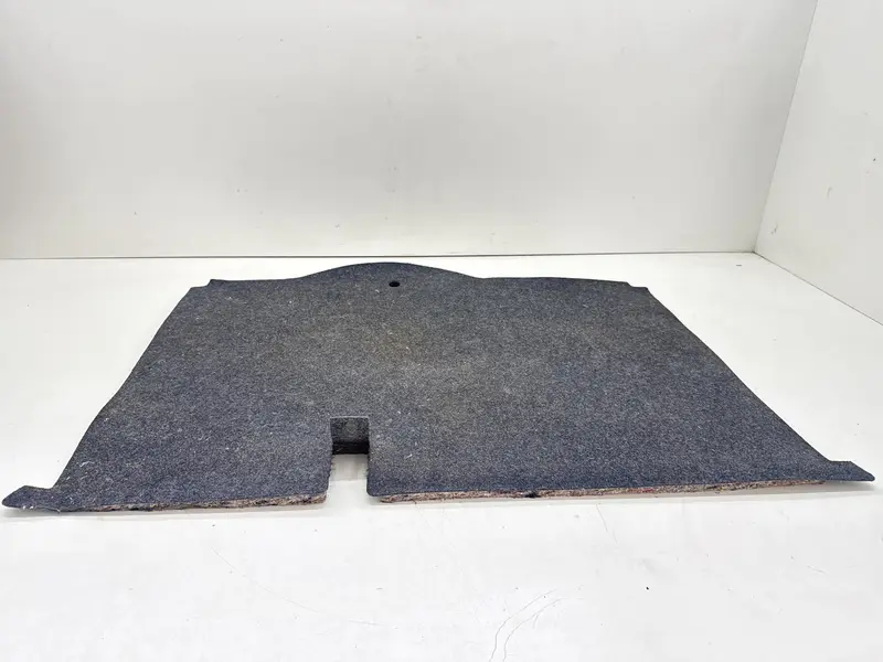 Tappeto vano baule FIAT Grande Punto 2° Serie Diesel 1.3 (08>10)