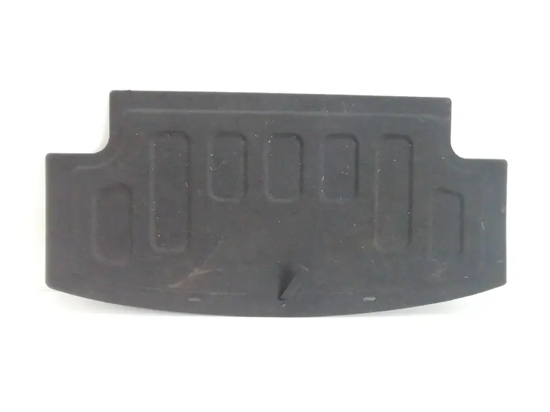 Tappeto vano baule FORD EcoSport Serie (15>) Benzina 1000