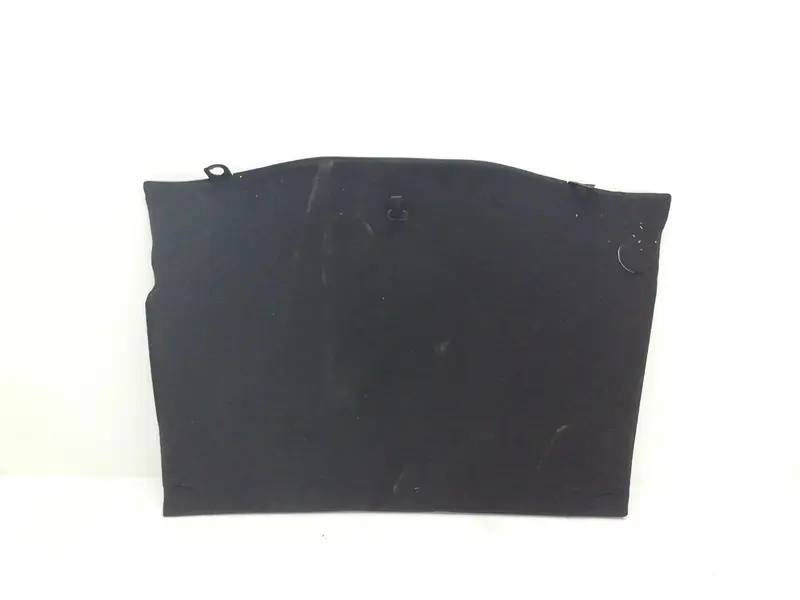 Tappeto vano baule FORD Focus Berlina 4° Serie BM51-A13065-BC Diesel 2000 (08>11)