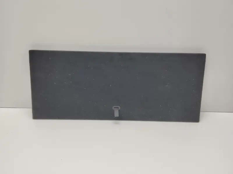 Tappeto vano baule KIA Optima 4° Serie 85714D4300 85715-D4300 Diesel 1.7