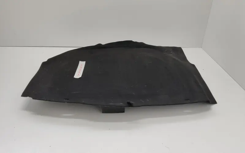 Tappeto vano baule KIA Rio Serie (17>) 85710H8100 Bifuel/Gas 1.2