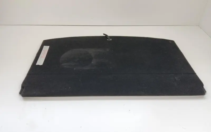 Tappeto vano baule KIA Rio Serie (17>) 85710H8100WK Bifuel/Gas 1.2