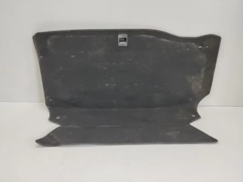 Tappeto vano baule MERCEDES Classe C Sport Coupé W203 (00>08) A2036800442 Diesel 2200 (00>08)