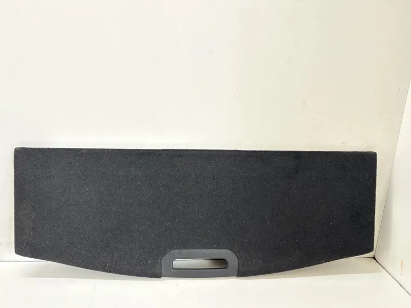 Tappeto vano baule NISSAN X-Trail Serie (T32) (14>18) 849B84CE0C 849B84CE0C Diesel 2.0 (14>18)