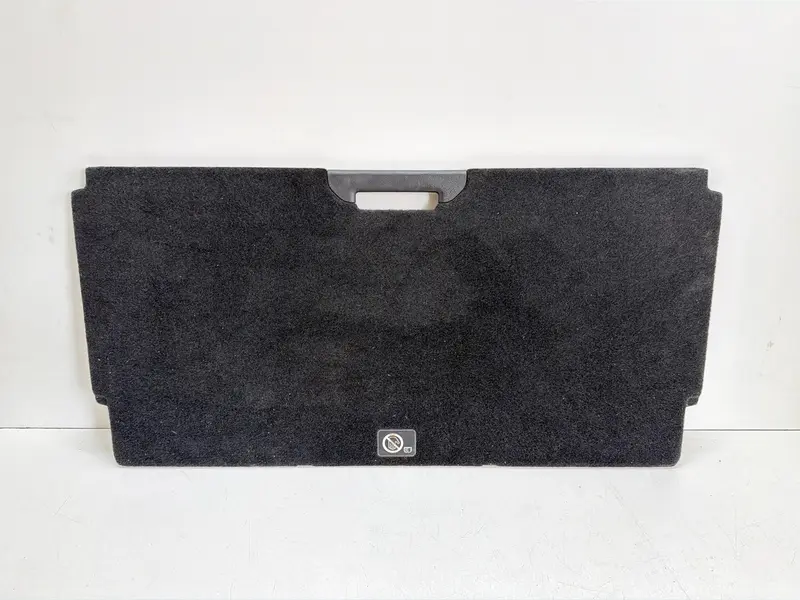 Tappeto vano baule NISSAN X-Trail Serie (T32) (14>18) 849B94CE0C 849B94CE0A Diesel 2.0 (14>18)