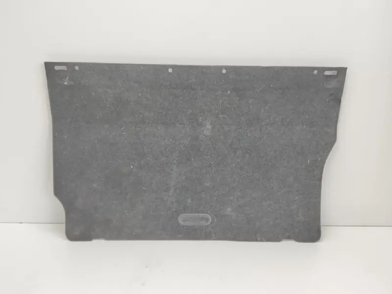 Tappeto vano baule OPEL Meriva 2° Serie 13195843 13213573 Diesel 1.3 (06>10)