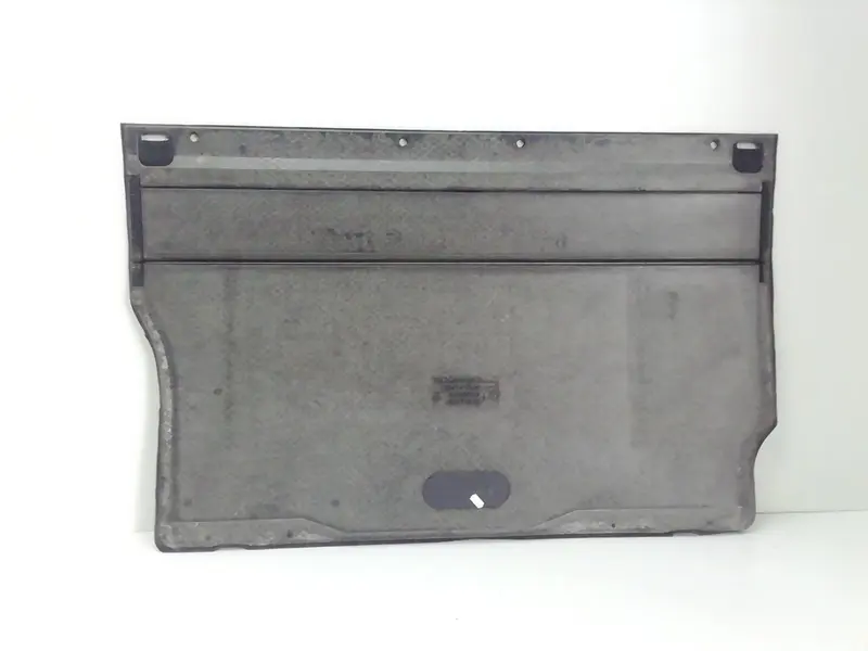 Tappeto vano baule OPEL Meriva 2° Serie 13213573 Diesel 1300 (06>10)