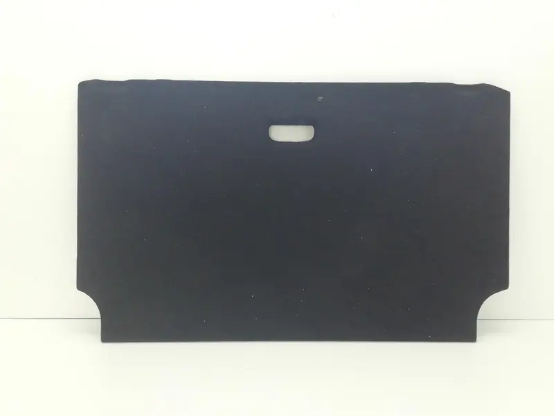 Tappeto vano baule OPEL Meriva 3° Serie 13414843 Benzina 1400