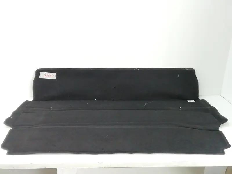 Tappeto vano baule PEUGEOT 208 VAN (12>19) Benzina (12>19)