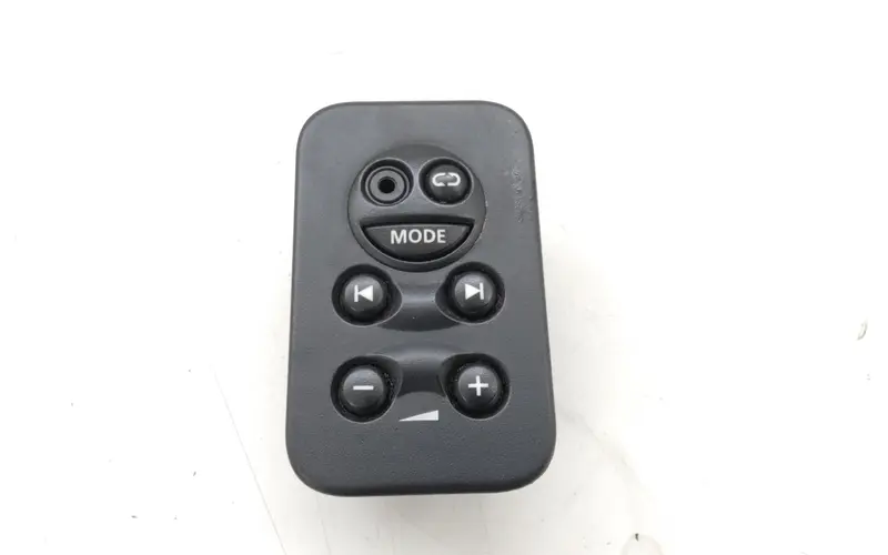 Tasti Radio LAND ROVER Freelander 2° Serie 5H2218K909AA Diesel 2.2 (03>06)