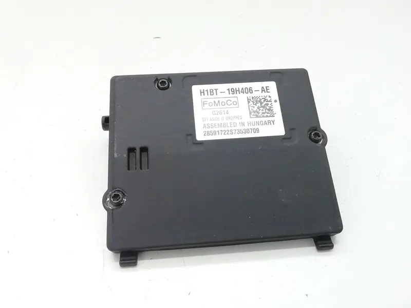 Telecamera anteriore FORD Fiesta 7° Serie H1BT-19H406-AE Diesel 1500 (17>>)