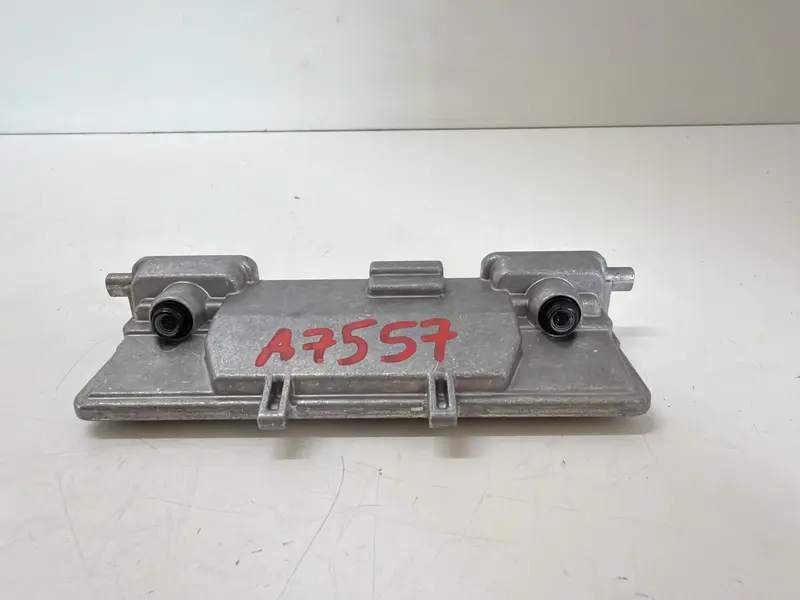 Telecamera anteriore JAGUAR XE Serie (X760) (15>) GX6319H406 Diesel 2.0
