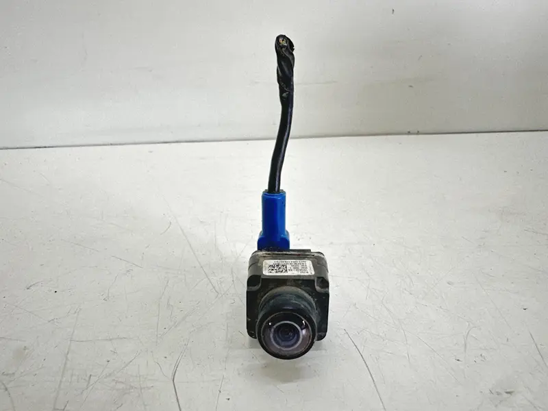 Telecamera posteriore LAND ROVER Range Rover Evoque 1° Serie BJ3219H422AB Benzina