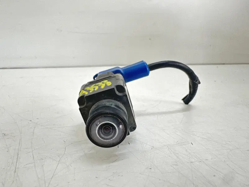 Telecamera posteriore LAND ROVER Range Rover Evoque 1° Serie BJ32219H422AB Benzina