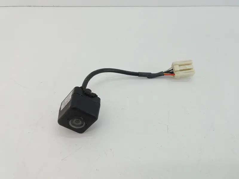 Telecamera posteriore MITSUBISHI ASX 1° Serie 8781A057 Diesel 1800