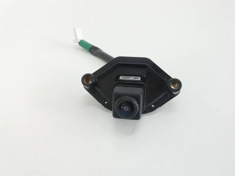 Telecamera posteriore NISSAN Qashqai Serie 28442 4EA0B Diesel 1500