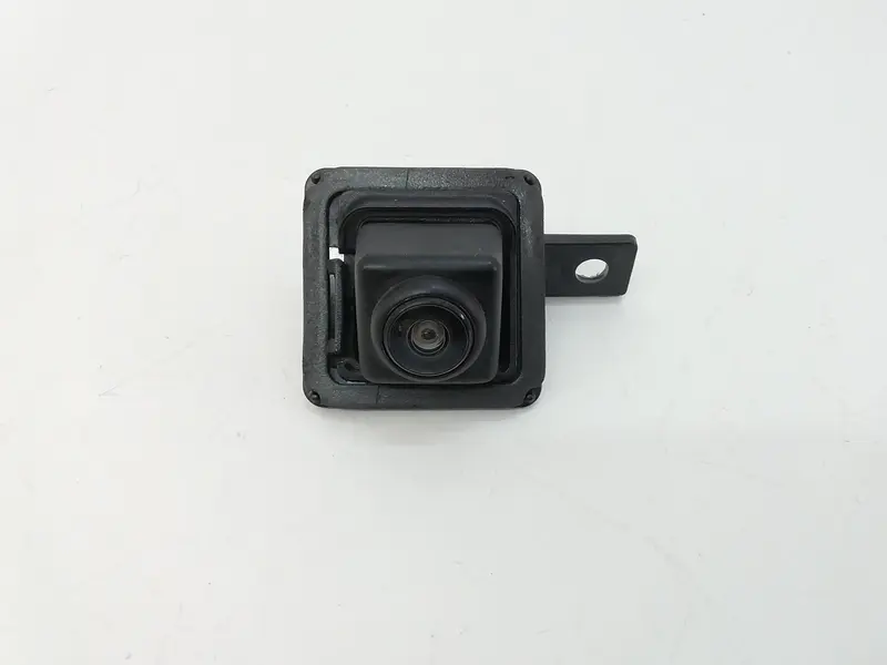Telecamera posteriore RENAULT Captur Serie 284425201R Diesel 1500 (13>19)