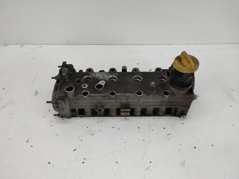 Testata ABARTH 500 Fiat 55208533 Benzina 1400