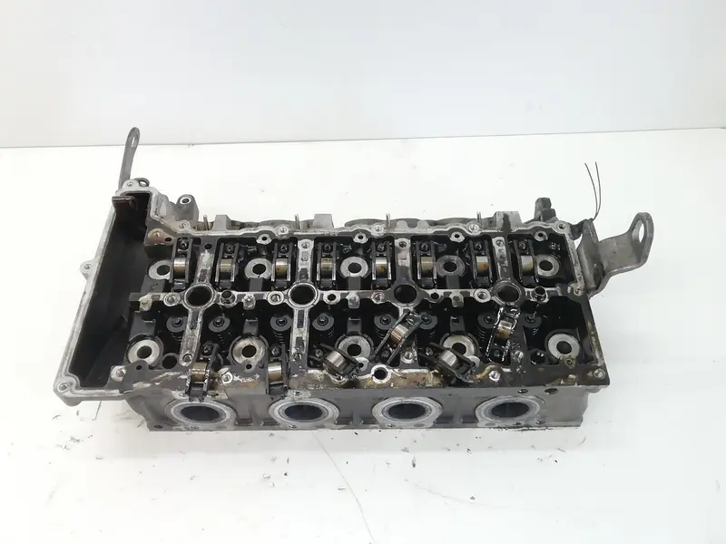 Testata BMW Serie 3 E91 Touring 2° Serie 7797678 Diesel 2000