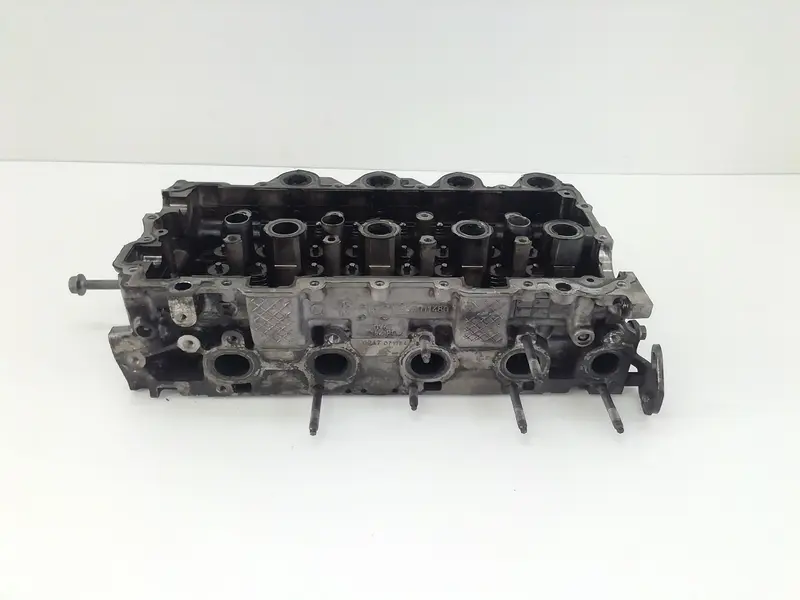 Testata CITROEN C4 1° Serie 9655911480 Diesel 1600 (08>10)