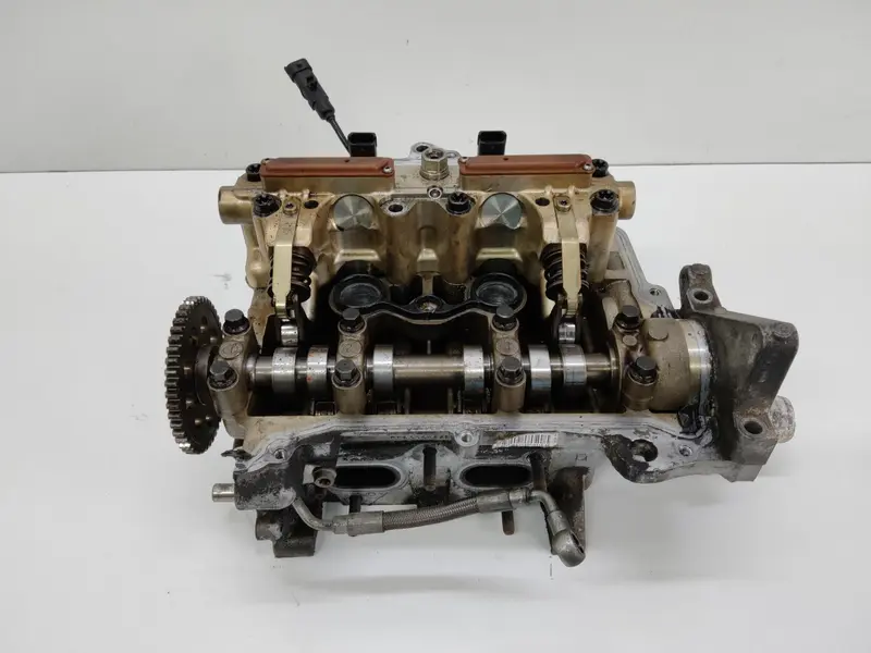 Testata FIAT 500 Serie (07>14) 55233092 Benzina 900 (07>14)