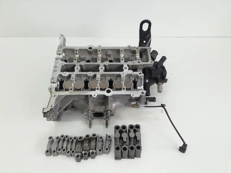 Testata FORD EcoSport Serie (15>) PBCM5G-6090 Benzina 1000