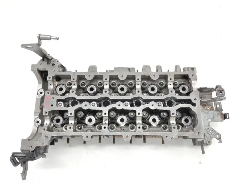 Testata MERCEDES Classe C Berlina W204 2° Serie R65101626 Diesel 2.1