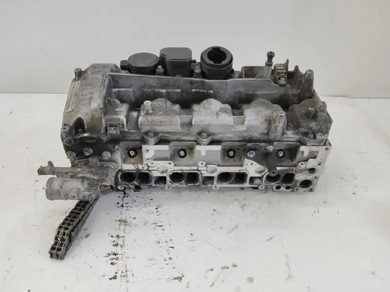 Testata MERCEDES Classe E Berlina W212 A6110105020 Diesel 2200