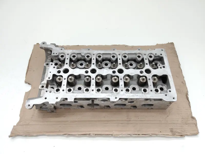 Testata MERCEDES Classe E Berlina W212 A6540104104 R654016 Diesel 2.0