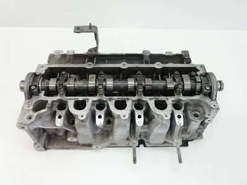 Testata NISSAN Qashqai Serie 110421615R Diesel 1500