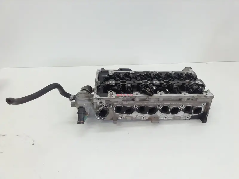 Testata OPEL Astra H Berlina 55188595 Diesel 1300 (04>07)