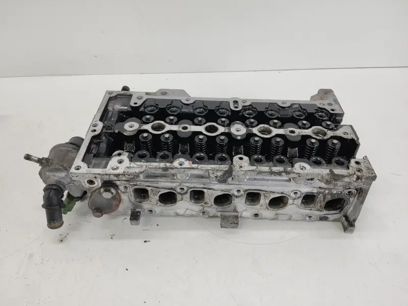 Testata OPEL Corsa D 5P 1° Serie 55188595 Diesel 1300