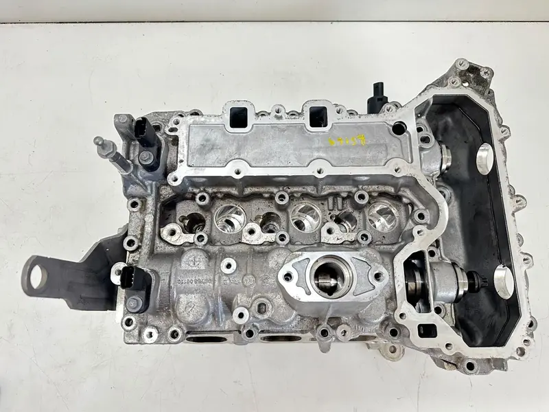 Testata OPEL Corsa F Serie (19>) 9675306110 Benzina 1200