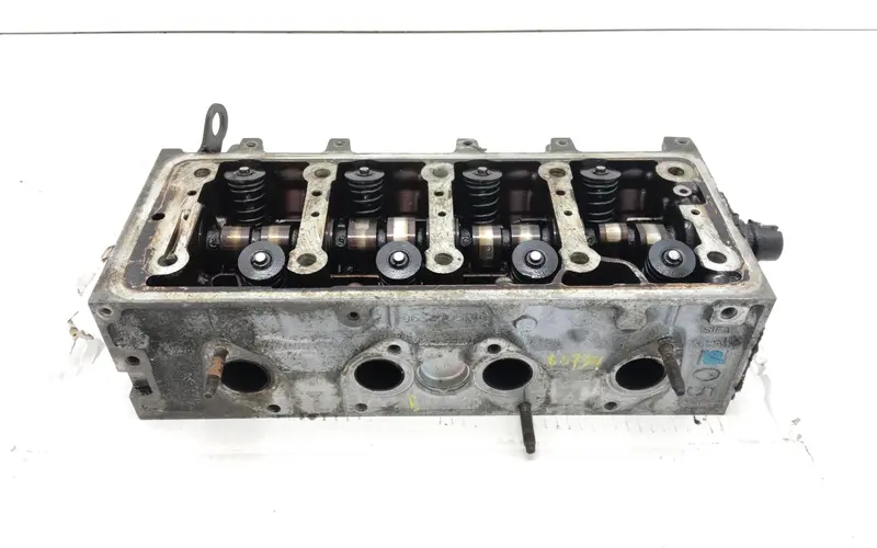 Testata PEUGEOT 206 2° Serie 9634005010 Benzina 1.1 (03>09)