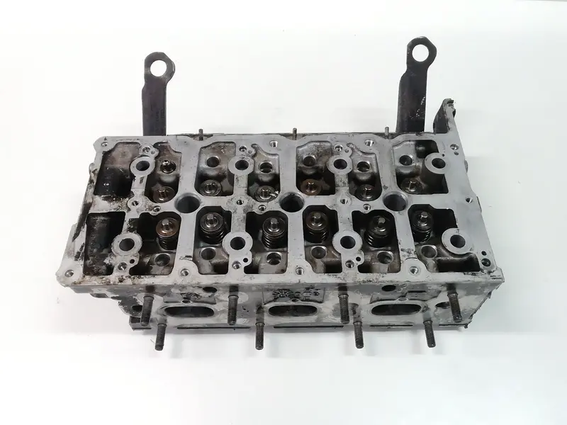 Testata PORSCHE Macan Serie S (14>18) 059353EK Diesel 3000 (14>18)