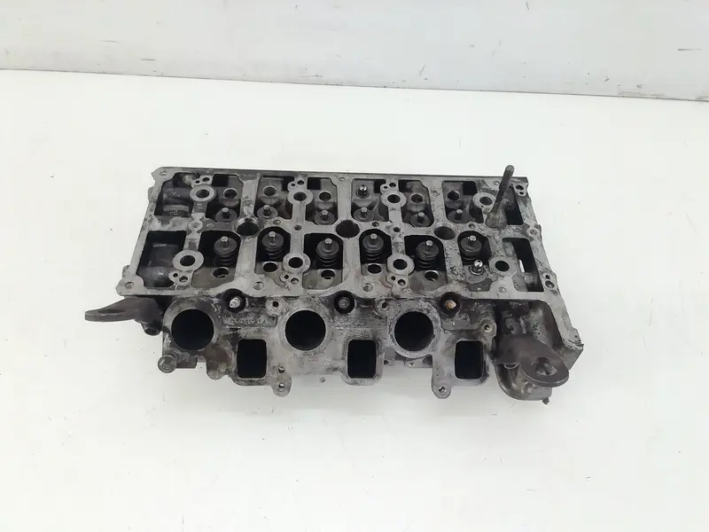 Testata PORSCHE Macan Serie S (14>18) 0594AP Diesel 3000 (14>18)