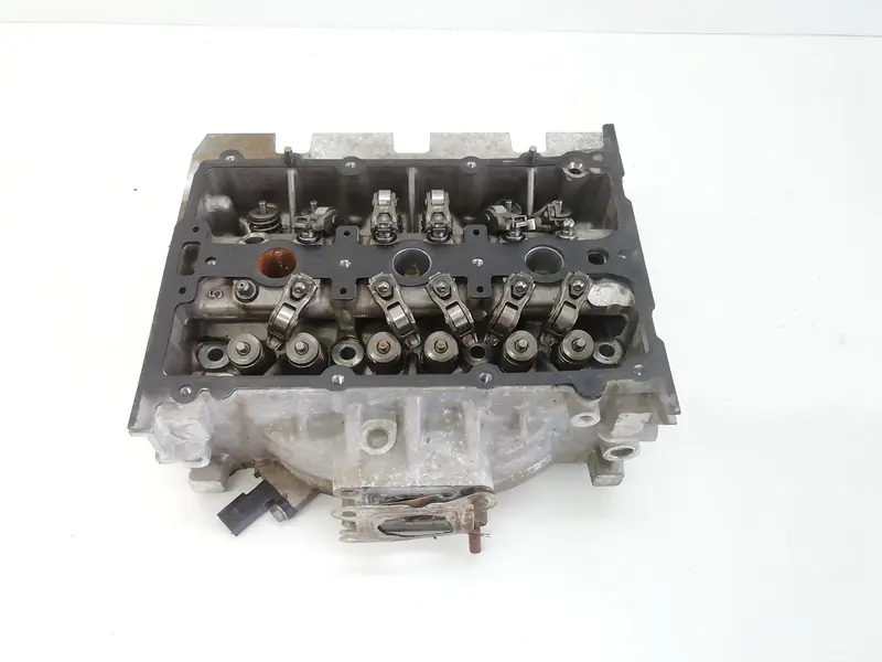 Testata VOLKSWAGEN Up 1° Serie 04C103404F Benzina 1000