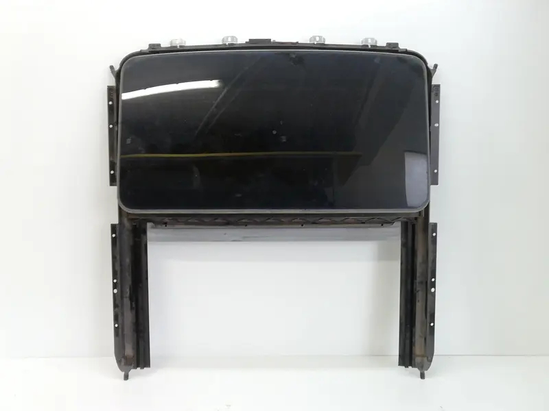 Tetto apribile completo MERCEDES ML W163 2° Serie A1638200742 Diesel 4000 (02>05)