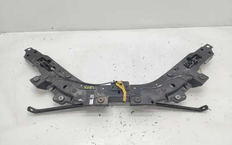 Traversa batticofano ALFA ROMEO Stelvio Serie (949_) (16>) 00505465230 Diesel