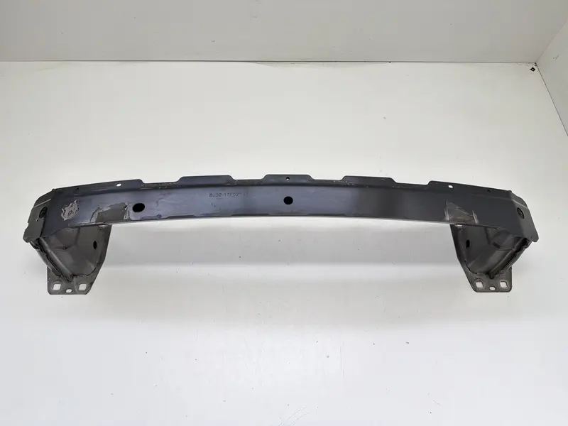 Traversa paraurti anteriore LAND ROVER Range Rover Evoque 1° Serie LR055992 BJ3217F021AB Diesel 2.2