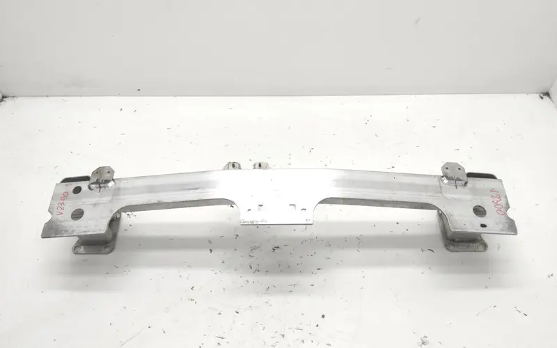 Traversa paraurti anteriore PEUGEOT 2008 Serie (19>) 9826115680 Benzina
