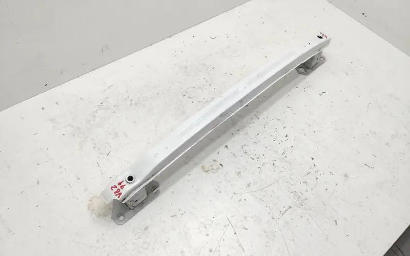 Traversa Paraurti posteriore PEUGEOT 208 Serie (12>19) 9672808280 Benzina 1.2 (12>19)