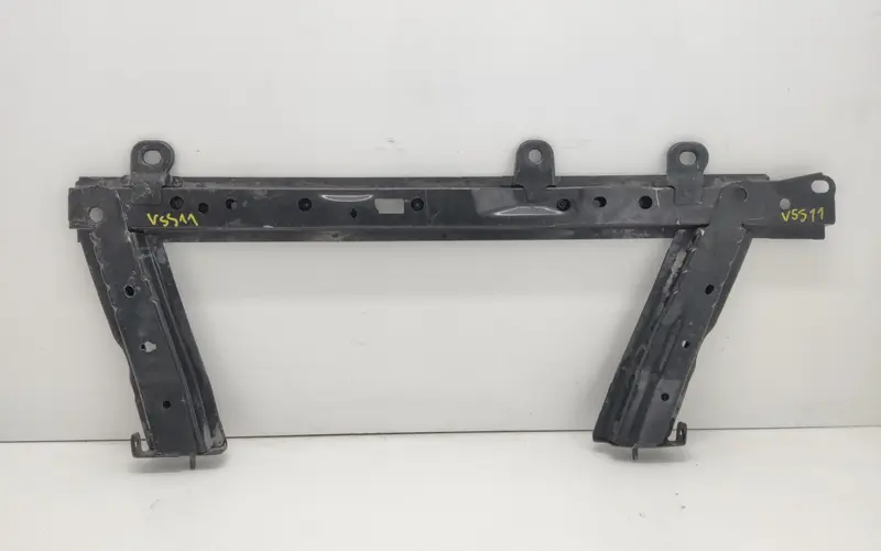 Traversa supporto radiatore RENAULT Clio Serie IV (12>19) 544H60557 Benzina (12>19)